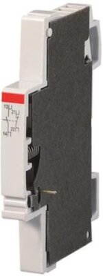 S2-H11X AUXILIARY CONTACTS