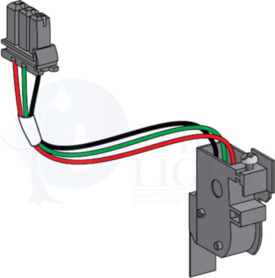 СЛАБОТОЧН.КОНТАКТ ГОТОВНОСТИ К ВКЛЮЧЕНИЮ PF Schneider Electric 47081