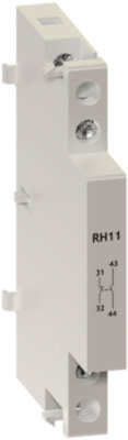 Блок вспомогательных контактов OptiDin RH11 КЭАЗ 114158