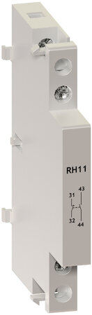 Блок вспомогательных контактов OptiDin RH11 КЭАЗ 114158