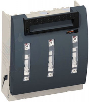 ВЫКЛ-РАЗЪЕД-ПРЕД.ISFT400 3П ВЫВОДЫ М10 Schneider Electric 49819