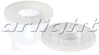 Комплект шайб KLUS-ISOL-6mm-2x Arlight 020928