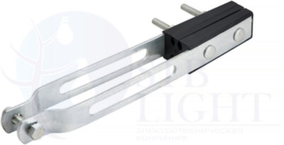 Зажим анкерный SO234S (4x50-120) PROxima EKF so-234S