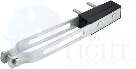 Зажим анкерный SO234S (4x50-120) PROxima EKF so-234S