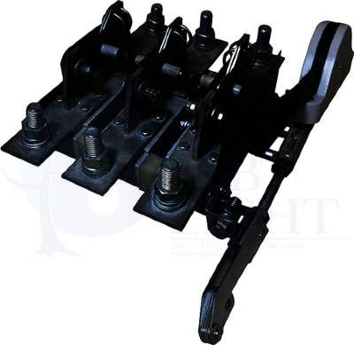 Разъединитель РЕ19-41-31140 1000А PROxima EKF re19-4131140