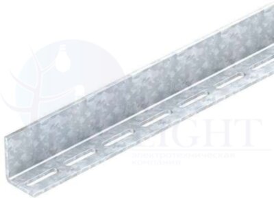 Winkelprofil WESP 50 40 FT горячий цинк OBO Bettermann 7105673