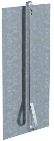 Заземляющая пластина OBO Bettermann 5009235
