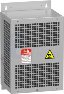 Фильтр dv/dt выходной IP20 25А Schneider Electric VW3A5303