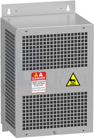 Фильтр dv/dt выходной IP20 25А Schneider Electric VW3A5303