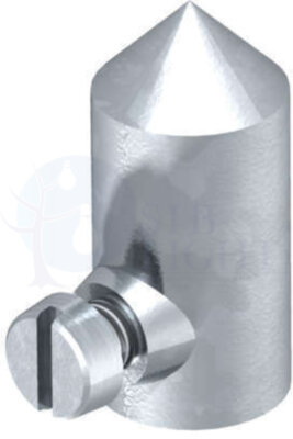 Наконечник молниеприемника OBO Bettermann 5405068