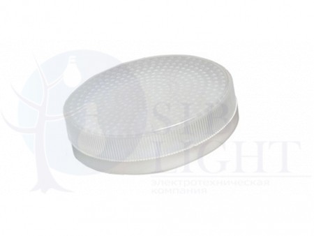 Лампа Gauss LED GX53 3,7W 4100K