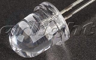 ARL-8003RGBC-B-7color Slow светодиод Arlight 006302
