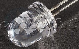 ARL-8003RGBC-B-7color Slow светодиод Arlight 006302