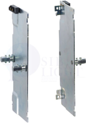 ПОДВИЖНАЯ ЧАСТЬ ШАССИ (NSX400/630) Schneider Electric LV432533