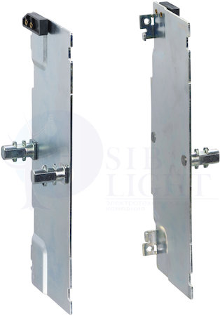 ПОДВИЖНАЯ ЧАСТЬ ШАССИ (NSX400/630) Schneider Electric LV432533