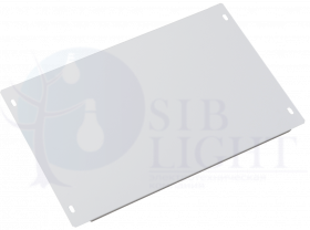 Панель ЛГ к ВРУ-х хх.60.хх 36 TITAN (H=600) (2шт/компл) IEK