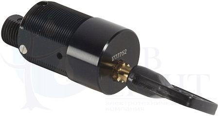 DPX250/1600ProfaluxБл-р мот.пр Legrand 026348