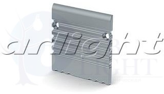 Заглушка ALU для POWER-W35 глухая Arlight 015948