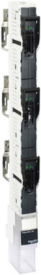 ВЫКЛ-РАЗЪЕД-ПРЕДОХ.ISFL160 1ПОЛ.ПРЯМ.КР. Schneider Electric LV480900