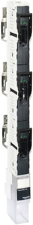 ВЫКЛ-РАЗЪЕД-ПРЕДОХ.ISFL160 1ПОЛ.ПРЯМ.КР. Schneider Electric LV480900