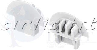 Заглушка для MIC-F-MW глухая Arlight 017278