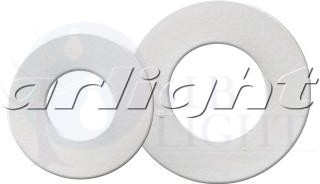 Комплект шайб KLUS-ISOL-Ams-2x Arlight 020905