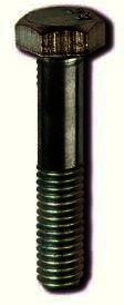 Шестигранный болт М8х70 INOX DKC ДКС CM020870INOX