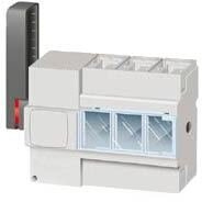 DPX-IS250 3п 63A бок.лев. Legrand 026650