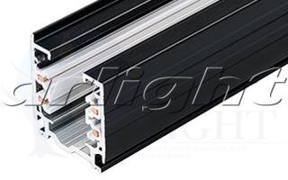Трек LGD-D3P-3000 Black-M Arlight 024060