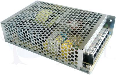 компактный блок питания 24В, 100ВТ, 4,5А Schneider Electric ABL2REM24045H