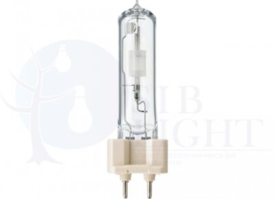 CDM-T Essential 70W/830 G12 3000К металлогал. лампа Philips 871829179149200