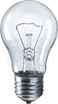 NI-A-40-230-E27-CL лампа накал. Navigator 94325