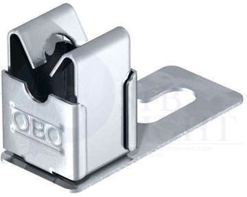 Держатель проволоки кровельный OBO Bettermann 5217075
