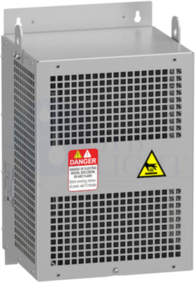 Фильтр dv/dt выходной IP20 50А Schneider Electric VW3A5304