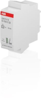 УЗИП OVR PV T2 40-1500 C QS картридж ABB 2CTB804153R3300
