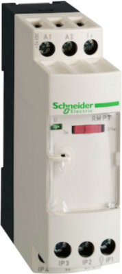 ПРЕОБРАЗОВАТЕЛЬ ОПТ PT100 -100\C..+100\C Schneider Electric RMPT23BD