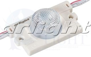 ARL-PL2835-V18x50-1.4W-12V White модуль герметичный Arlight 020641