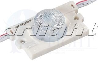 ARL-PL2835-V18x50-1.4W-12V White модуль герметичный Arlight 020641