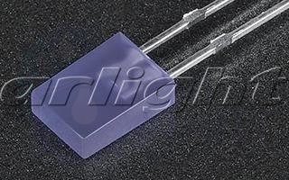 ARL-2507UBD-250mcd светодиод Arlight 004512