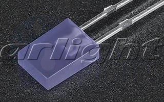 ARL-2507UBD-250mcd светодиод Arlight 004512