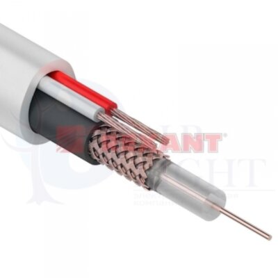 Кабель КВК-В-1.5+2х0.75 200м Б (м) REXANT 01-4014