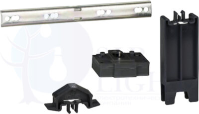 МЕХАНИЧ БЛОКИР ДЛЯ КОНТАКТОРОВ TVS 80 95 Schneider Electric LAEM4