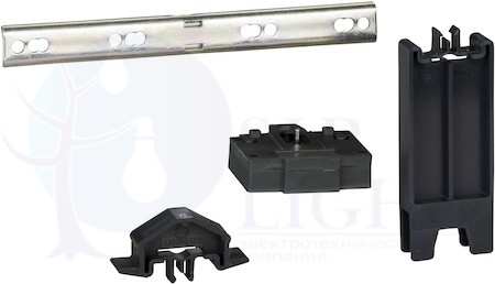 МЕХАНИЧ БЛОКИР ДЛЯ КОНТАКТОРОВ TVS 80 95 Schneider Electric LAEM4