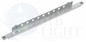 Уголок монтажный ЩМП-2 GARANT (2шт/компл) IEK