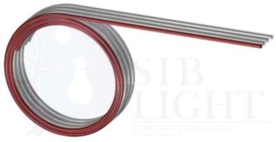 Шлейф 2 метра CMS-800 ABB 2CCA880148R0001