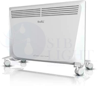 Конвектор Enzo BEC/EZER-2000 2000Вт э/т ионизация воздуха Ballu НС-1055674