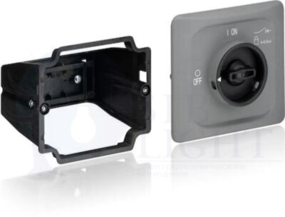 Комплект монт DMS132-G IP 65 ABB 1SAM201912R1010