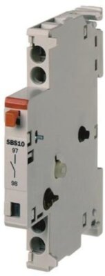 SBS10 Signal contact