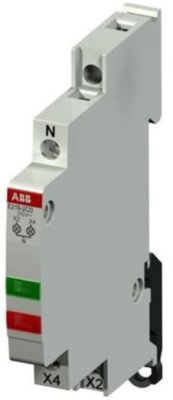 Лампа инд E219-2CD ABB 2CCA703910R0001