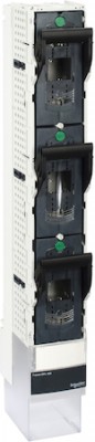 ВЫКЛ-РАЗЪЕД-ПРЕДОХ.ISFL250 1ПОЛ.ПРЯМ.КР. Schneider Electric LV480901